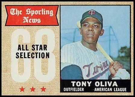 371 Oliva All-Star